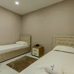 Hotel Ioni-an Ksamil