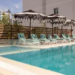 Szálloda Ioni-an Ksamil