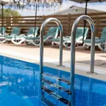 Hotel Ioni-an Ksamil