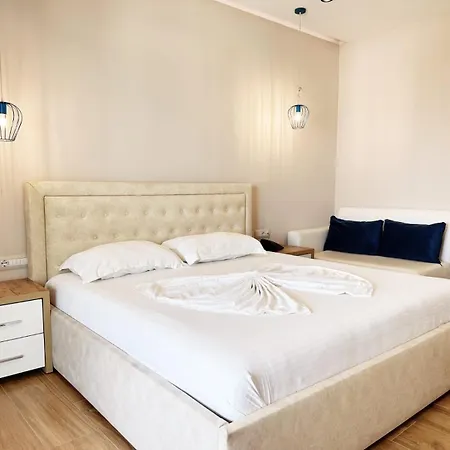 Ioni-an Hotel Ksamil