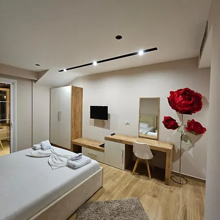 Hotel Ioni-an *