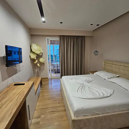 Ioni-an Hotel