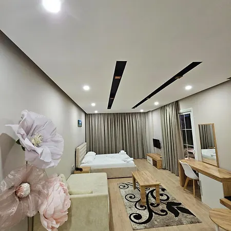 Ξενοδοχείο Ioni-an