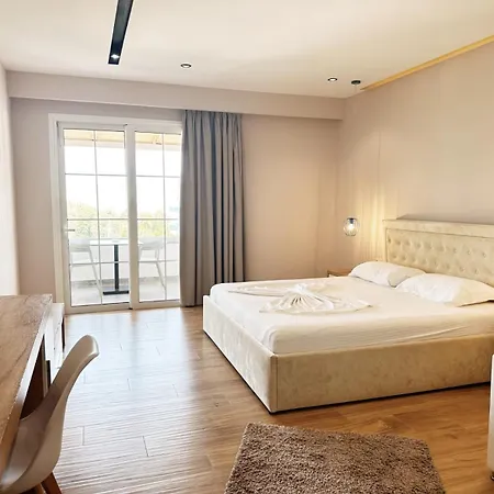 Hotel Ioni-an Ksamil