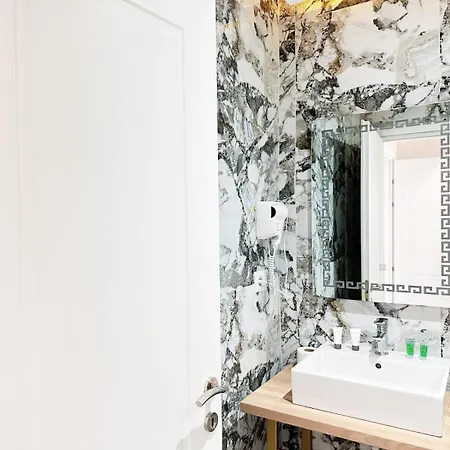 Ioni-an Ξενοδοχείο