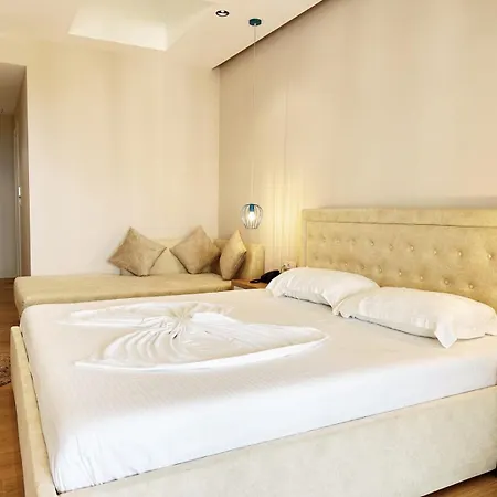Ioni-an Hotel Ksamil