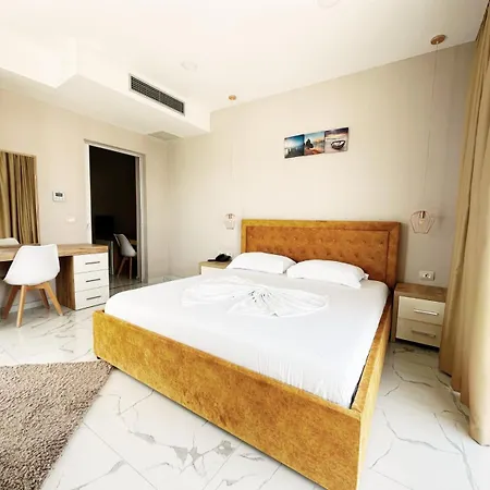 Hotel Ioni-an