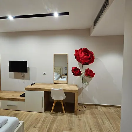 Ioni-an Ξενοδοχείο