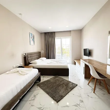 Hotel Ioni-an