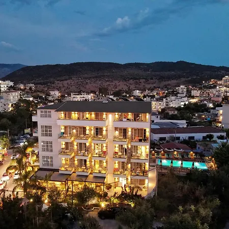Ioni-an Hotel