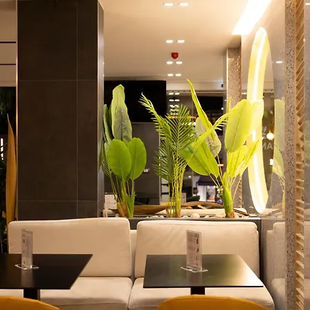 Hotel Ioni-an