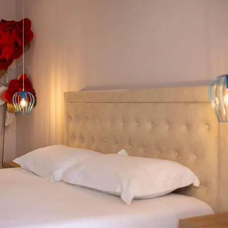 Ioni-an Hotel Ksamil