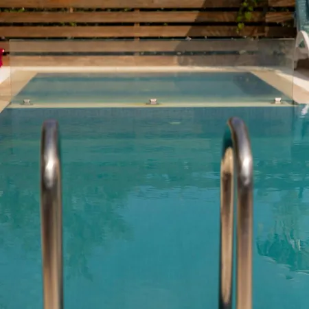Hotel Ioni-an