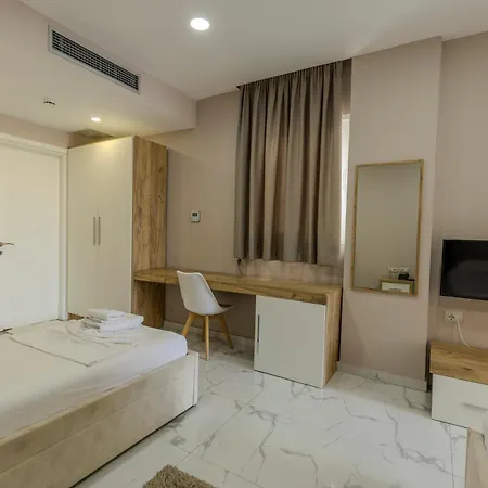 Ioni-an Hotel