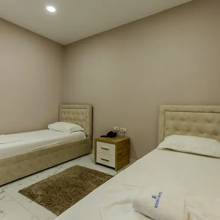 Hotel Ioni-an Ksamil