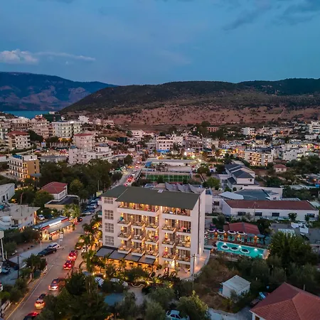 Hotel Ioni-an