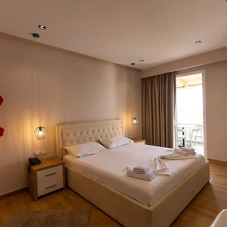 Hotel Ioni-an