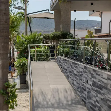 Hotel Ioni-an Ksamil