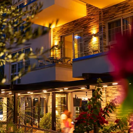 Hotel Ioni-an