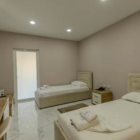 Ioni-an Hotel Ksamil