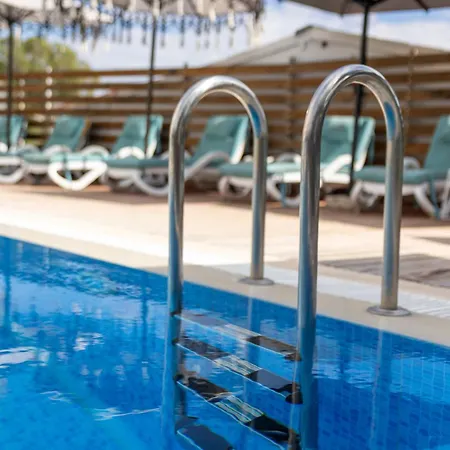 Hotel Ioni-an Ksamil