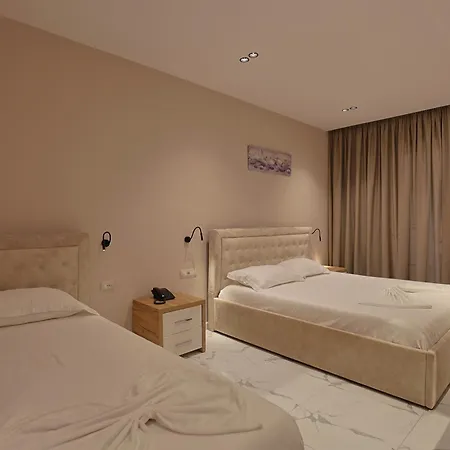 Ioni-an Hotel