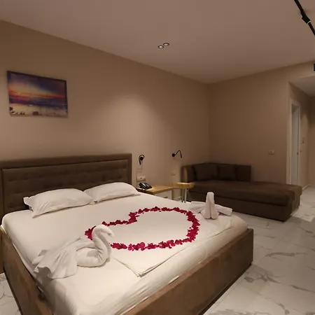 Hotel Ioni-an