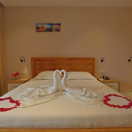 Hotel Ioni-an