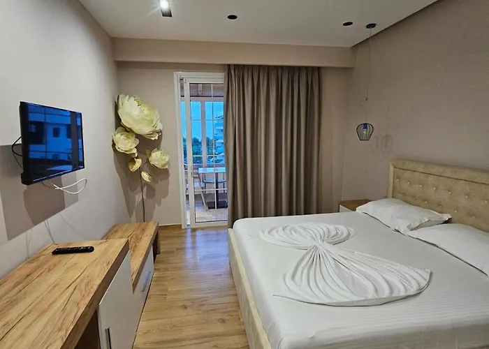 Ioni-an Szálloda