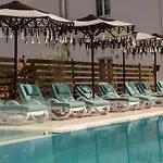 Hotel Ioni-an
