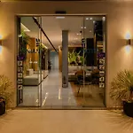 Ioni-an Hotel