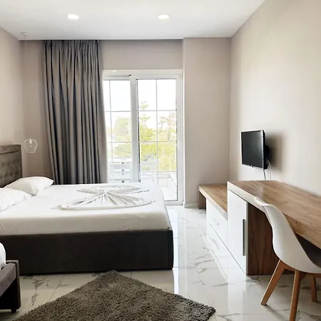 Hotel Ioni-an Ksamil