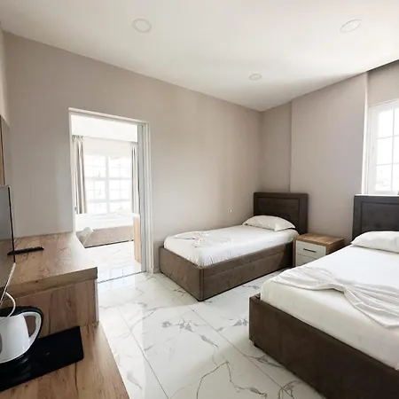 Ioni-an 酒店 卡萨米尔