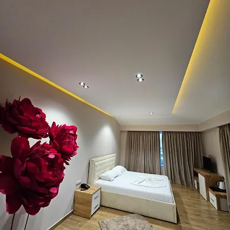 Hotel Ioni-an Ksamil