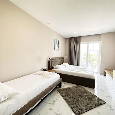 Ioni-an Hotel Ksamil