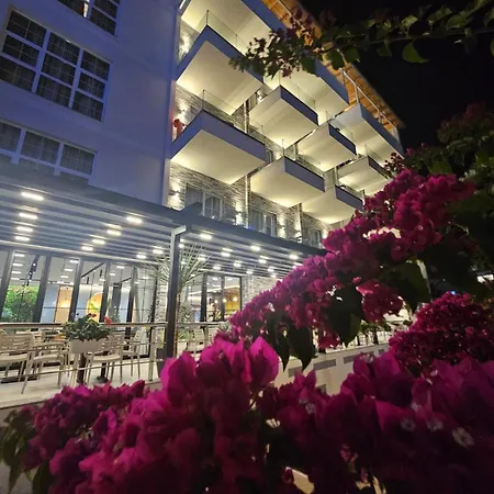 Hotel Ioni-an Ksamil