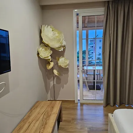 Ioni-an 酒店 卡萨米尔