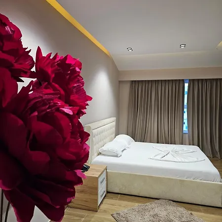 Ioni-an Hotel Ksamil