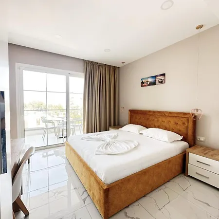 Hotel Ioni-an Ksamil