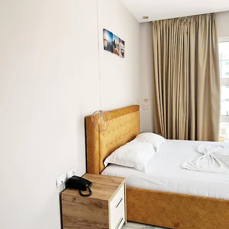 Ioni-an Hotel Ksamil