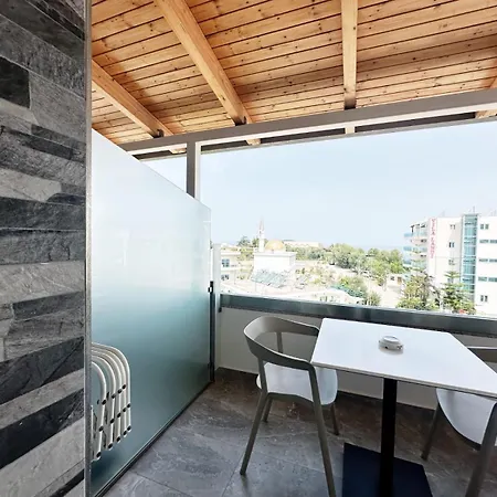 Ioni-an 酒店 卡萨米尔