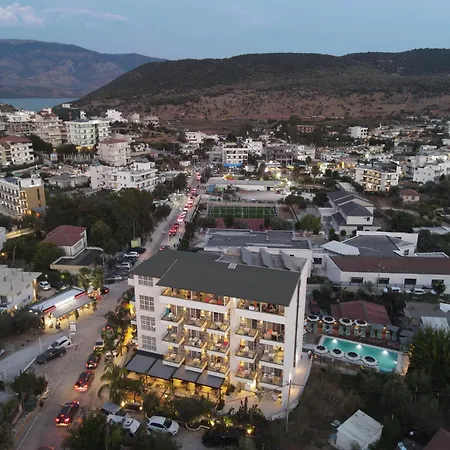 Ioni-an Hotel *