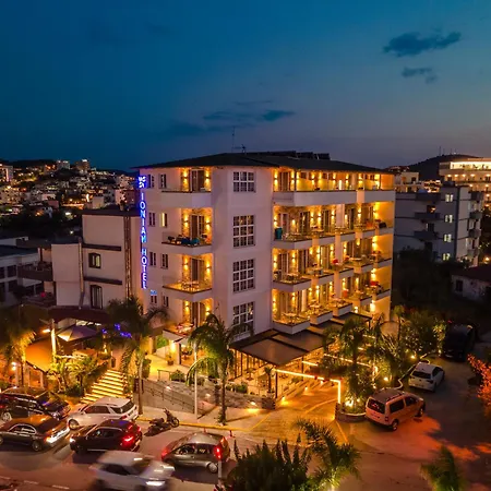Ioni-an Hotel